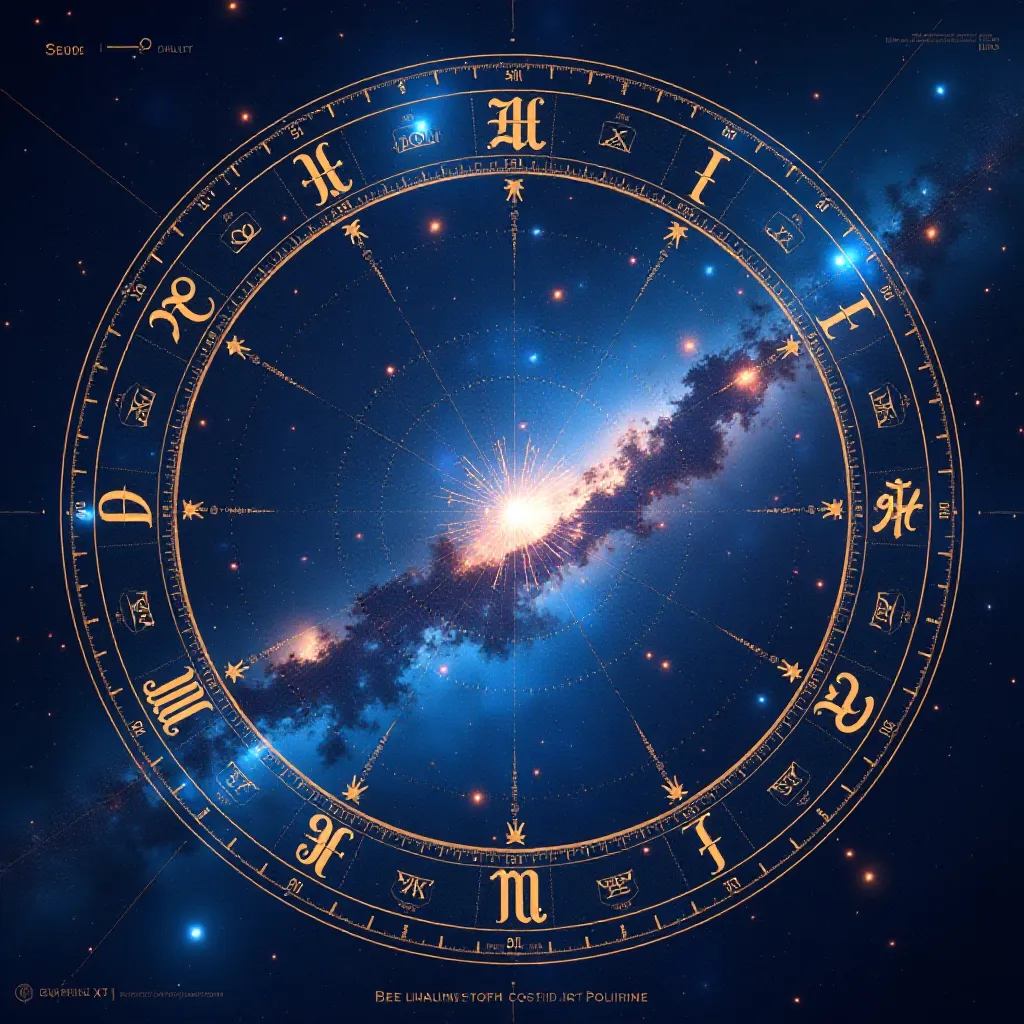 Astrology Insights: Your Personalized Journey Awaits